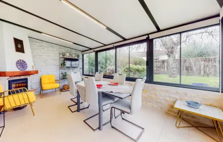 Location Maison 4 personnes à Meschers sur Gironde - Photo 2