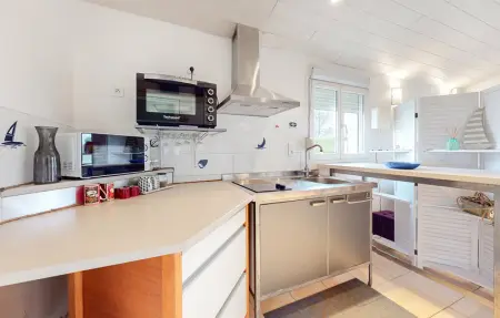 Location Maison 4 personnes à Meschers sur Gironde - Photo 4