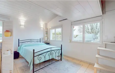 Location Maison 4 personnes à Meschers sur Gironde - Photo 5