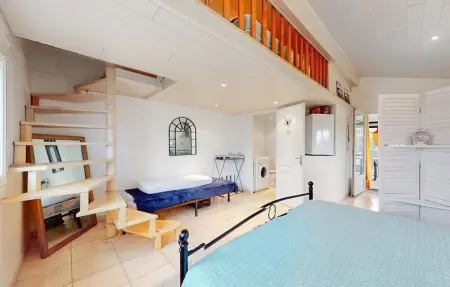 Location Maison 4 personnes à Meschers sur Gironde - Photo 6