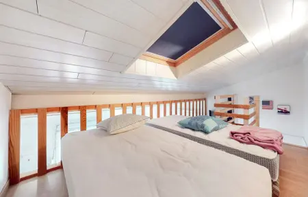 Location Maison 4 personnes à Meschers sur Gironde - Photo 7