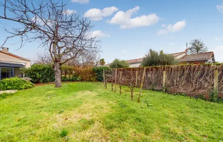 Location Maison 4 personnes à Meschers sur Gironde - Photo 8