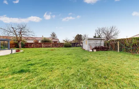 Location Maison 4 personnes à Meschers sur Gironde - Photo 9