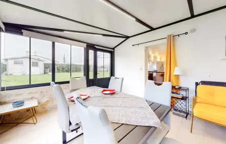 Location Maison 4 personnes à Meschers sur Gironde - Photo 10