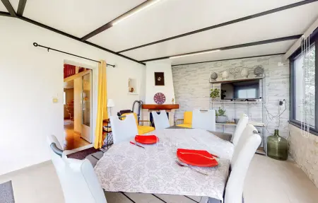 Location Maison 4 personnes à Meschers sur Gironde - Photo 11