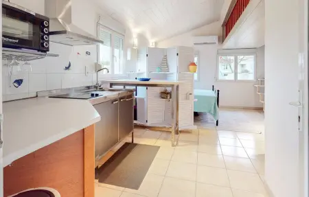 Location Maison 4 personnes à Meschers sur Gironde - Photo 13