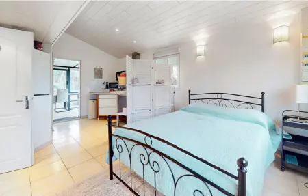 Location Maison 4 personnes à Meschers sur Gironde - Photo 14