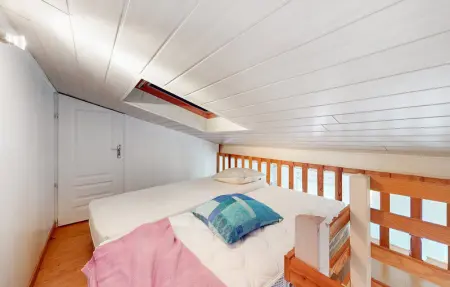 Location Maison 4 personnes à Meschers sur Gironde - Photo 15