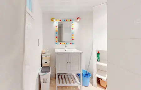 Location Maison 4 personnes à Meschers sur Gironde - Photo 17