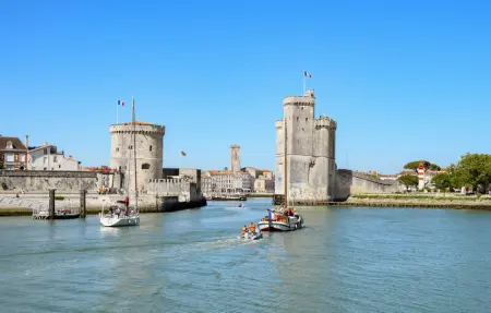 Location Maison 4 personnes à Meschers sur Gironde - Photo 19