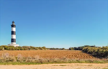 Location Maison 4 personnes à Meschers sur Gironde - Photo 20