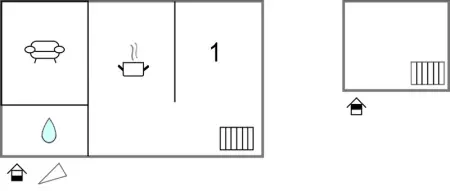 Location Maison 4 personnes à Meschers sur Gironde - Photo 26