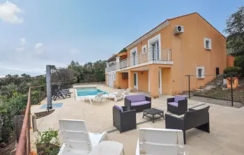 Haus in Roquebrune sur Argens FVV079 N°979420