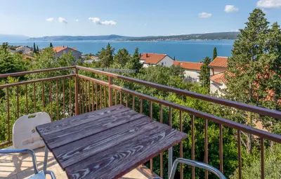 Appartement à Crikvenica - L979422