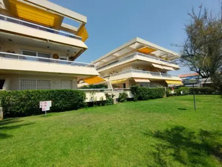 Appartement à Miami Platja, Spectaculaire appartement en première ligne de mer avec piscine à Miami Playa - L979441