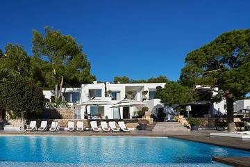 Location Villa à Ibiza,VILLA VELLA - A 12 pax - N°979462
