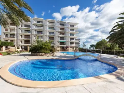 Appartement à Miami Platja, Las Mimosas - N°979503