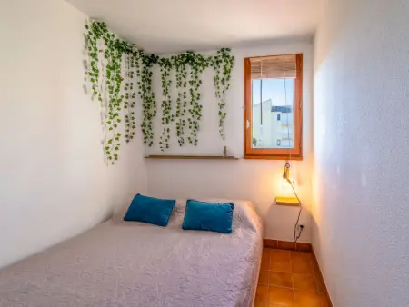 Les Maisons sur la Plage, Appartement 4 personnes à Narbonne Plage - Photo 4