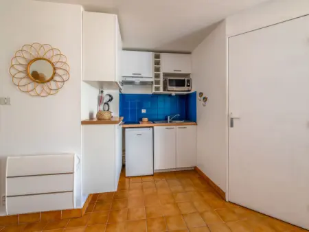 Les Maisons sur la Plage, Appartement 4 personnes à Narbonne Plage - Photo 8