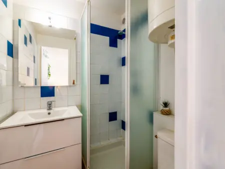 Les Maisons sur la Plage, Appartement 4 personnes à Narbonne Plage - Photo 9