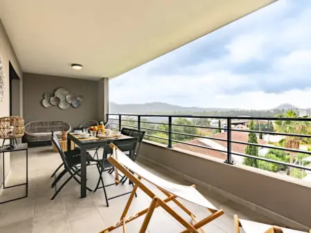 Appartement à Porto Vecchio, St Joseph - L979511