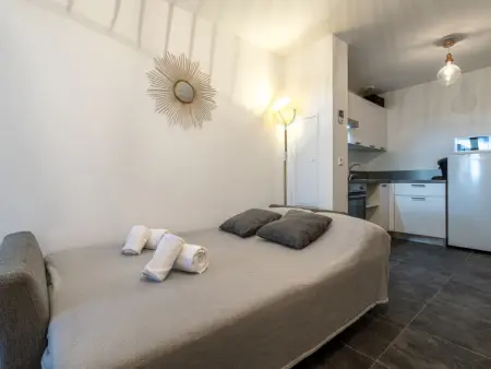 La Boétie A, Appartement 2 personnes à Porto Vecchio - Photo 2