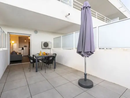 La Boétie A, Appartement 2 personnes à Porto Vecchio - Photo 7