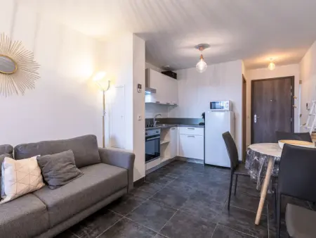 La Boétie A, Appartement 2 personnes à Porto Vecchio - Photo 9