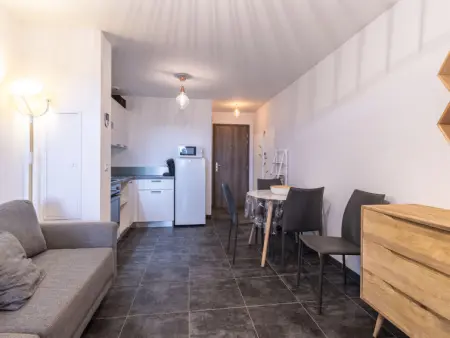 La Boétie A, Appartement 2 personnes à Porto Vecchio - Photo 11