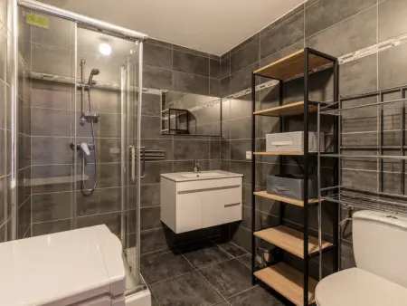 La Boétie A, Appartement 2 personnes à Porto Vecchio - Photo 14