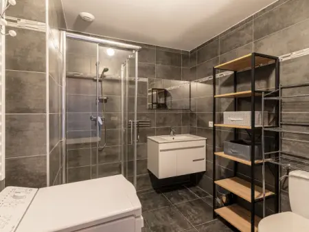 La Boétie A, Appartement 2 personnes à Porto Vecchio - Photo 15