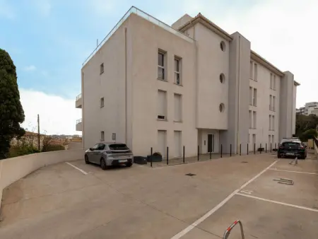 La Boétie A, Appartement 2 personnes à Porto Vecchio - Photo 17