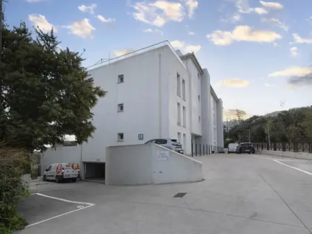 La Boétie A, Appartement 2 personnes à Porto Vecchio - Photo 18