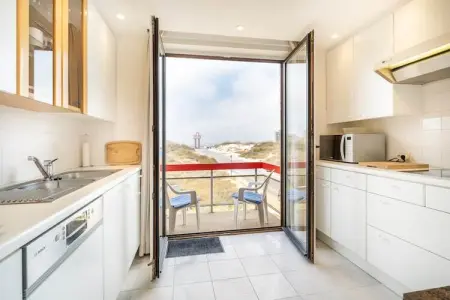 Meidoorn 2-1G, Appartement 6 personnes à Koksijde - Photo 3