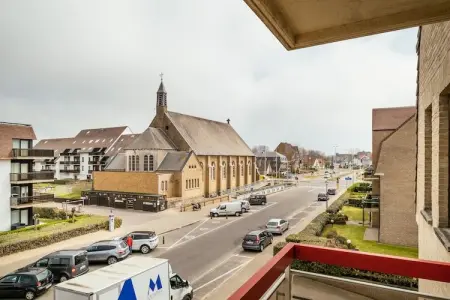 Meidoorn 2-1G, Appartement 6 personnes à Koksijde - Photo 6