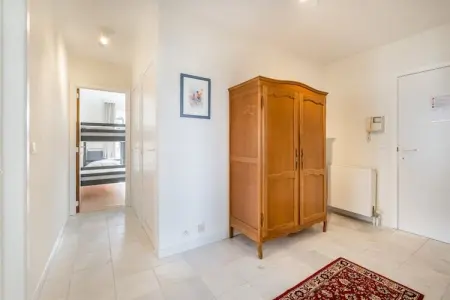 Meidoorn 2-1G, Appartement 6 personnes à Koksijde - Photo 8