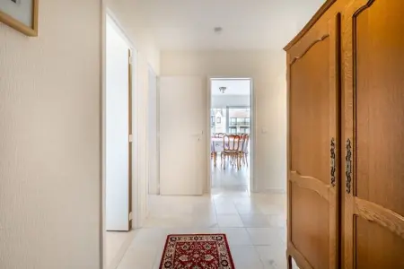 Meidoorn 2-1G, Appartement 6 personnes à Koksijde - Photo 11