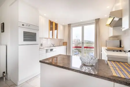 Meidoorn 2-1G, Appartement 6 personnes à Koksijde - Photo 12