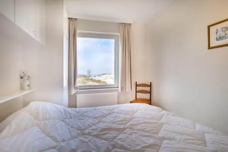 Meidoorn 2-1G, Appartement 6 personnes à Koksijde - Photo 13