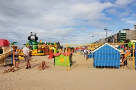 Meidoorn 2-1G, Appartement 6 personnes à Koksijde - Photo 37