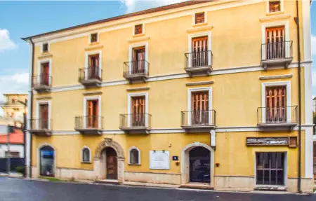 Location Appartement 7 personnes à Belvedere Marittimo - Photo 3