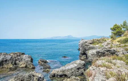 Location Appartement 7 personnes à Belvedere Marittimo - Photo 4