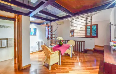 Location Appartement 7 personnes à Belvedere Marittimo - Photo 5