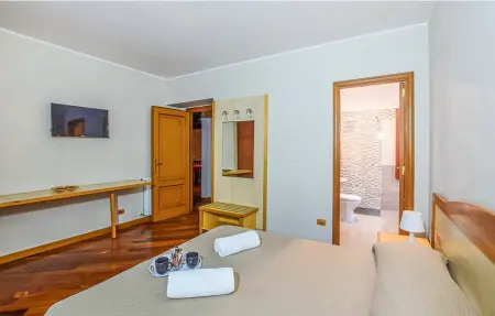 Location Appartement 7 personnes à Belvedere Marittimo - Photo 8