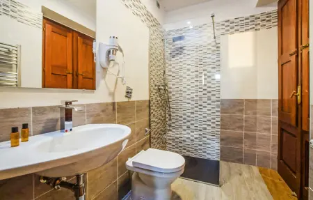 Location Appartement 7 personnes à Belvedere Marittimo - Photo 11