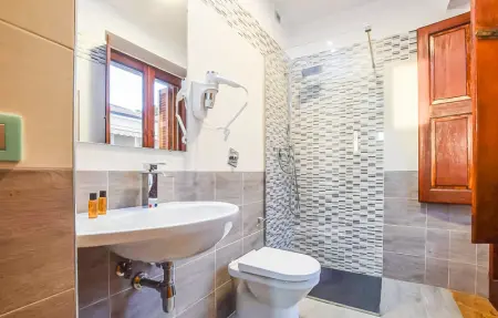 Location Appartement 7 personnes à Belvedere Marittimo - Photo 13