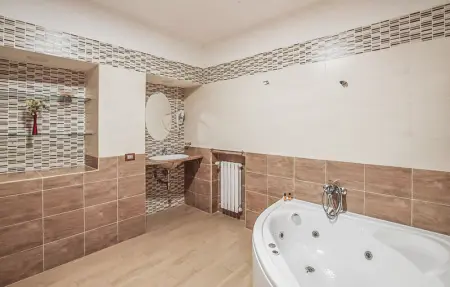 Location Appartement 7 personnes à Belvedere Marittimo - Photo 15