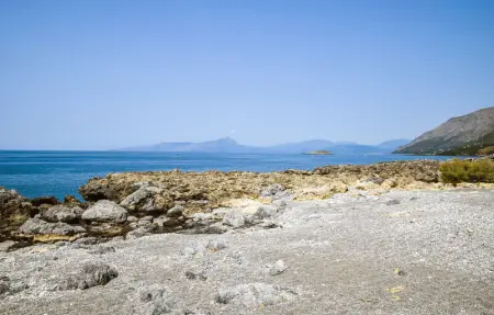 Location Appartement 7 personnes à Belvedere Marittimo - Photo 16