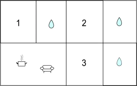 Location Appartement 7 personnes à Belvedere Marittimo - Photo 17