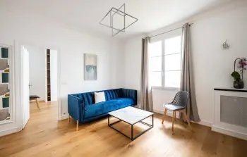 Wohnung in Colombes FIH014 N°979560